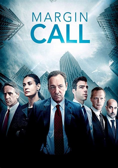 margin call streaming free.